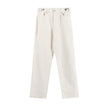 VG Cream Wide Pants - My Store