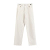 VG Cream Wide Pants - My Store