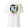 Men's Good Vibes Smiley Face classic tee - My Store