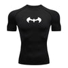 Batman S/S Compression Shirt 2 - My Store