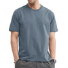 T-Shirt For Men Summer Cotton Tops - My Store