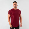 Male Gym T-Shirt - My Store