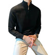 The Costello - Half Zip Sweater