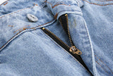 VG Blue Denim Jeans - My Store