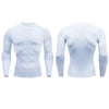 Bodybuilding Sport T-Shirt Quick Dry - My Store