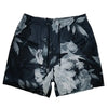 Summer New men short pant Rose Design Casual