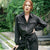 AMELIA Recycled Travel Jumpsuit in Black - My Store