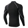 Workout Quick Dry Fit Sport Long Sleeve - My Store