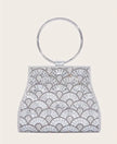 Glamour Chain Dinner Bag - My Store