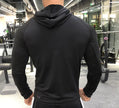 Men Sports Hoodie - My Store