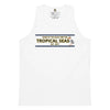 Men’s Premium High Flying Sailor Tank Top