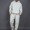 Cotton Hoodie Tracksuits