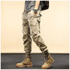 Trendy Ankle-Tied Joggers For Casual Fashion