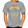 Vintage Yosemite T-Shirt - My Store