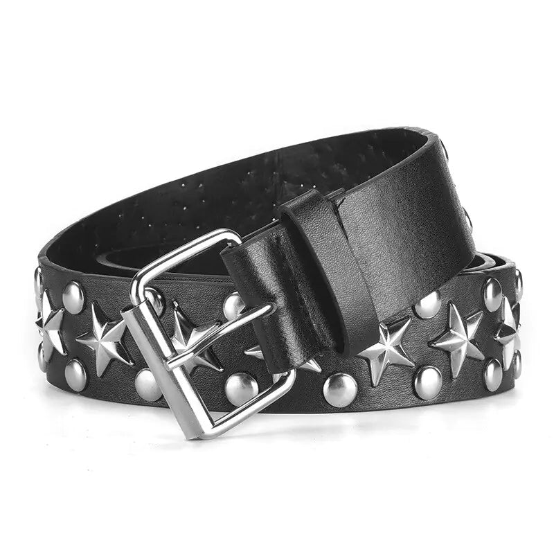 New Star Decoration Wide Belt - My Store