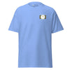 Men's Good Vibes Smiley Face classic tee