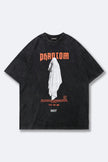 Phantom Oversize T-Shirts Cotton Fashion - My Store