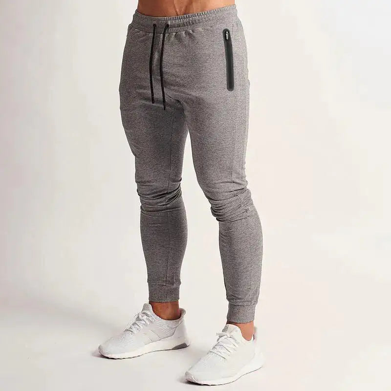 Men's Workout Joggers Sweatpants - My Store