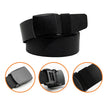 Men's Plastic Cam Buckle Nylon Belt - My Store