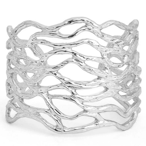 Openwork cuff - My Store