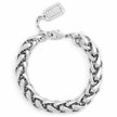 Braided link bracelet - My Store