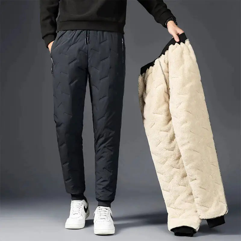 The Breeze Fleece Pants - My Store