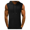 Men's Sleeveless Tank Top - LEATHERS AND FEATHERS
