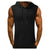 Men's Sleeveless Tank Top - LEATHERS AND FEATHERS