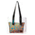 Biggdesign Moods Up Happy Transparent Shopping and Beach Bag - My Store