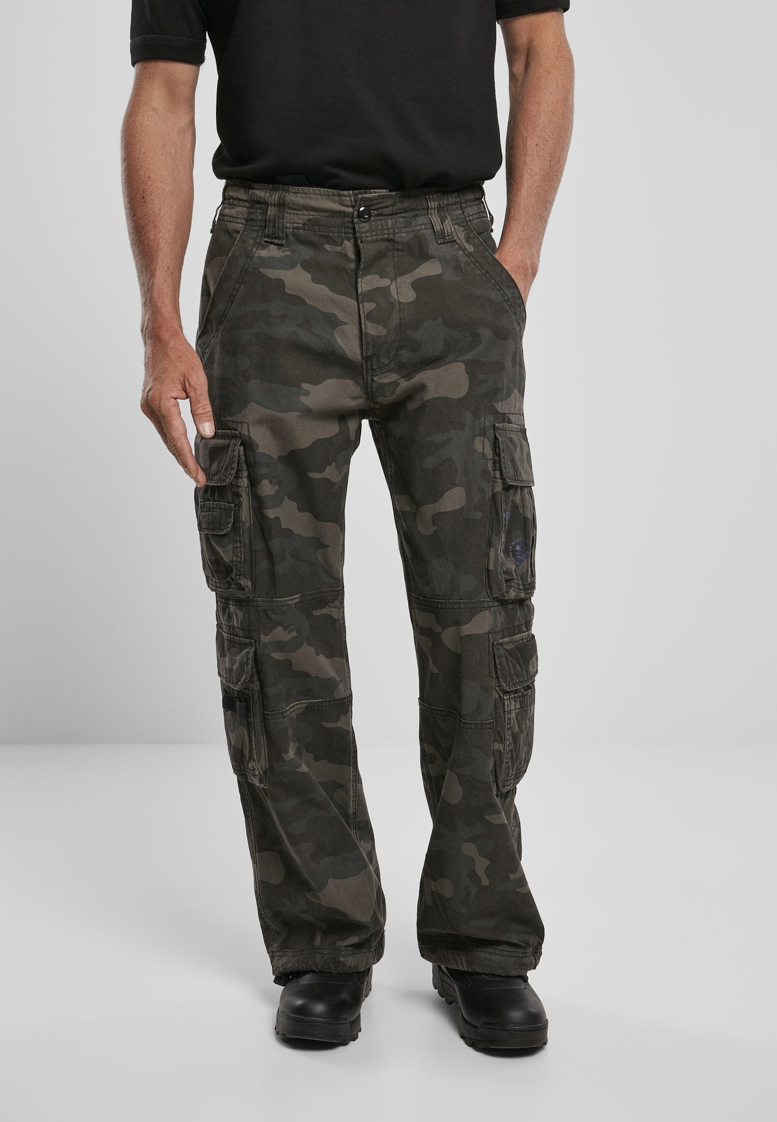 Vintage Cargo Pants - My Store