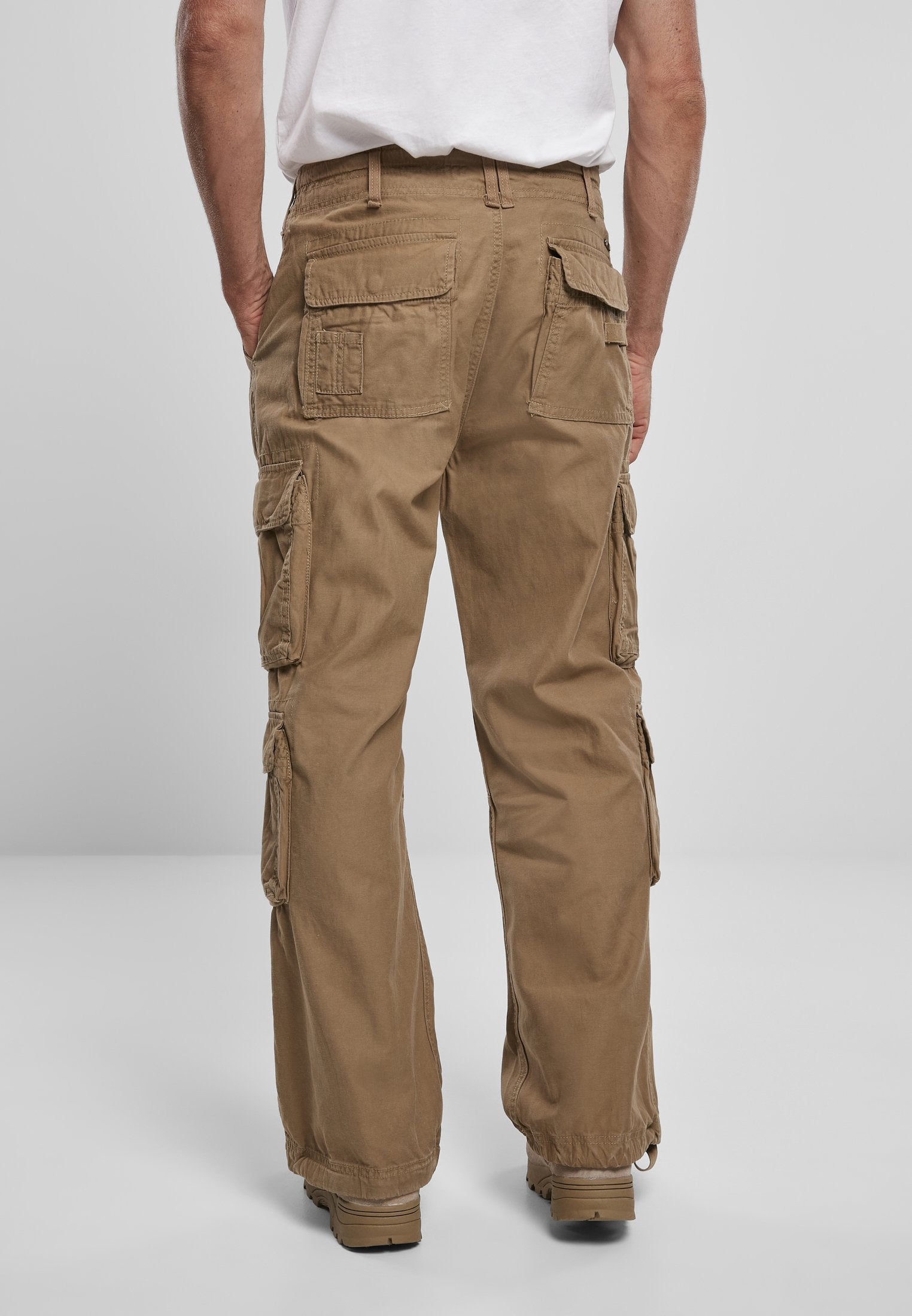 Vintage Cargo Pants - My Store