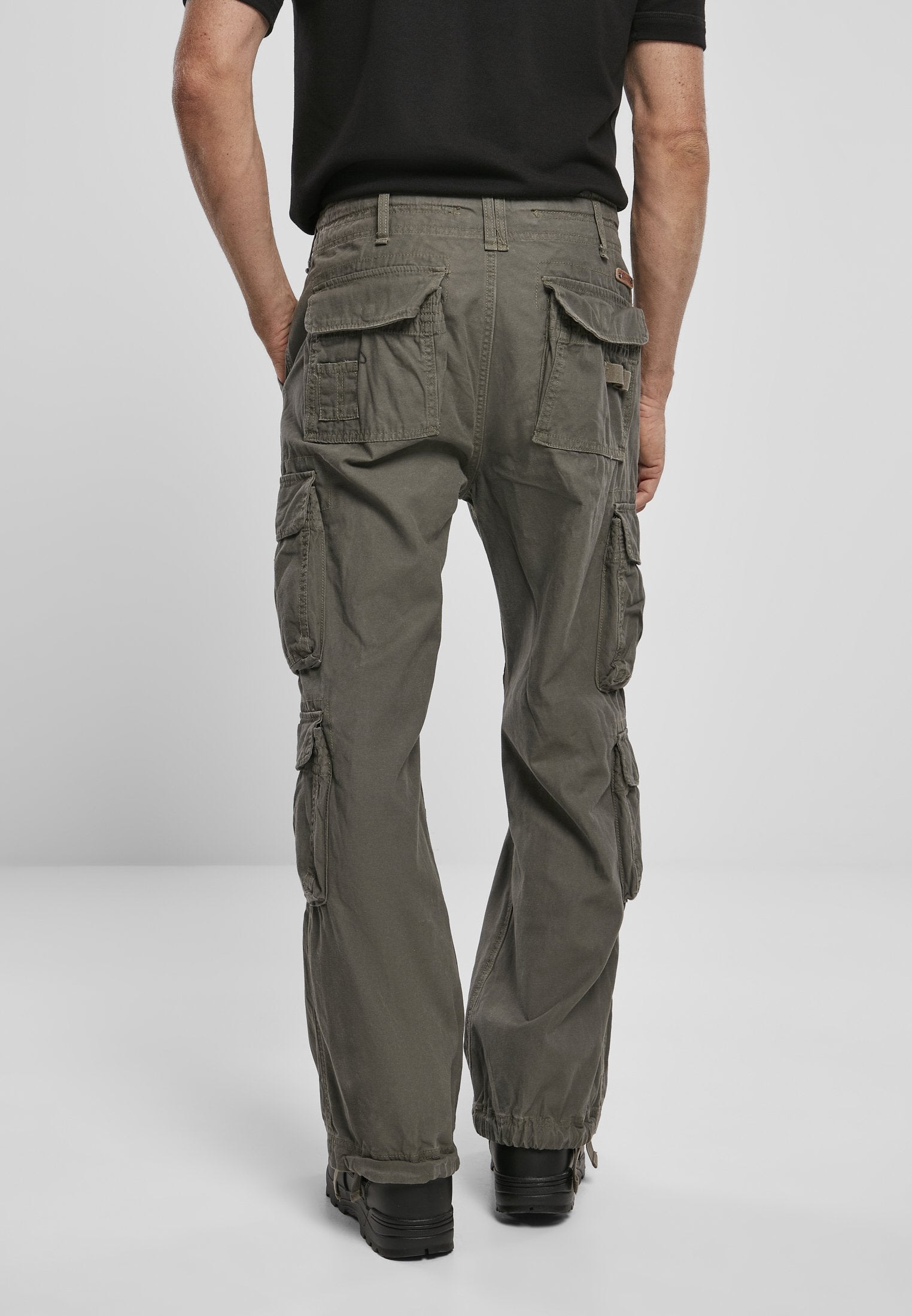 Vintage Cargo Pants - My Store