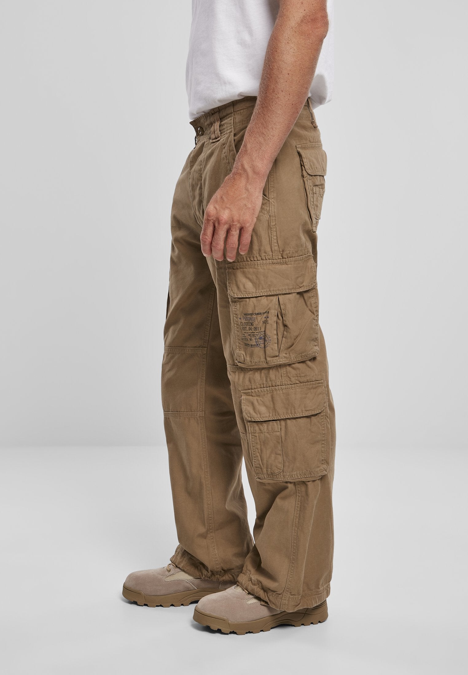 Vintage Cargo Pants - My Store