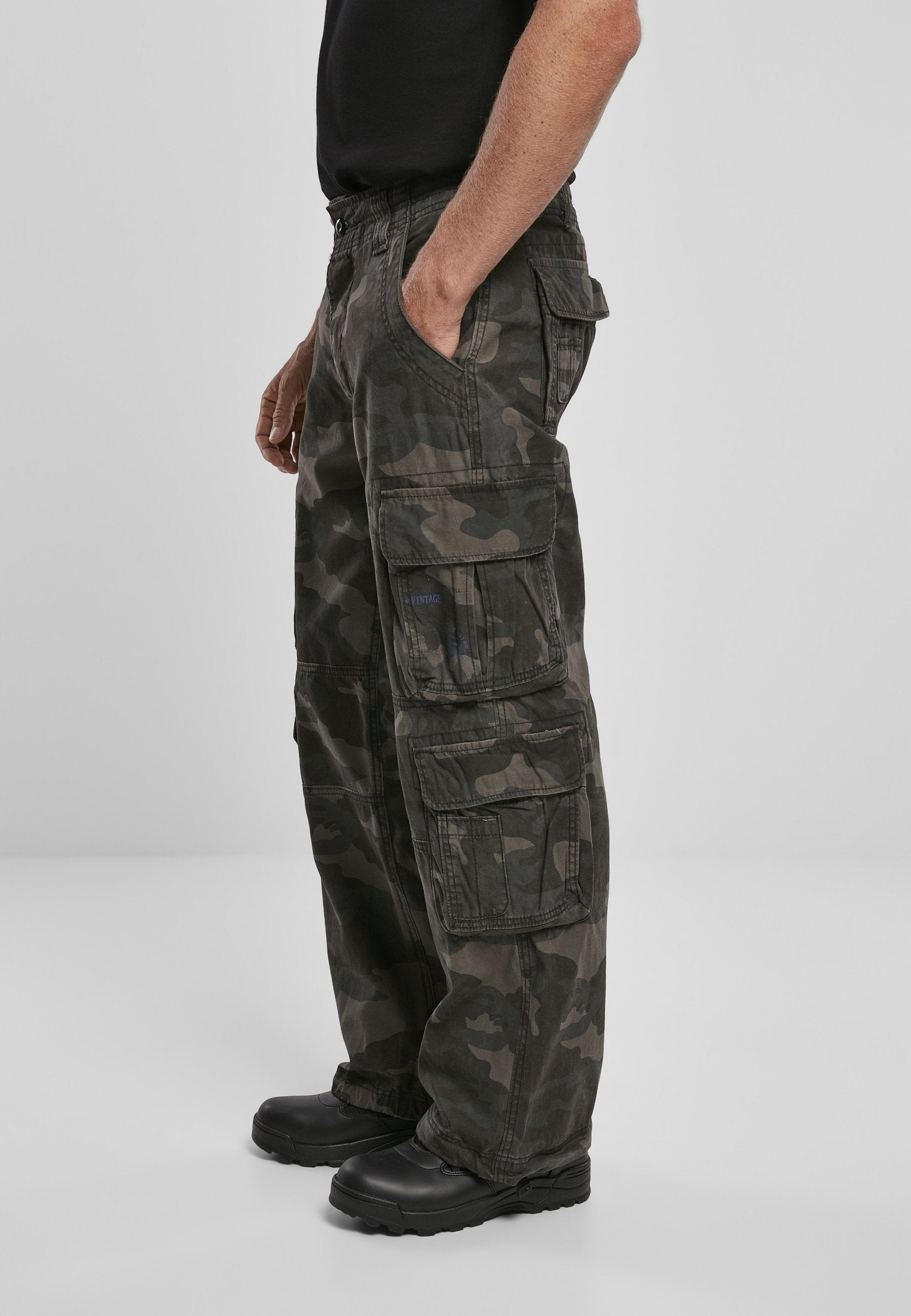 Vintage Cargo Pants - My Store