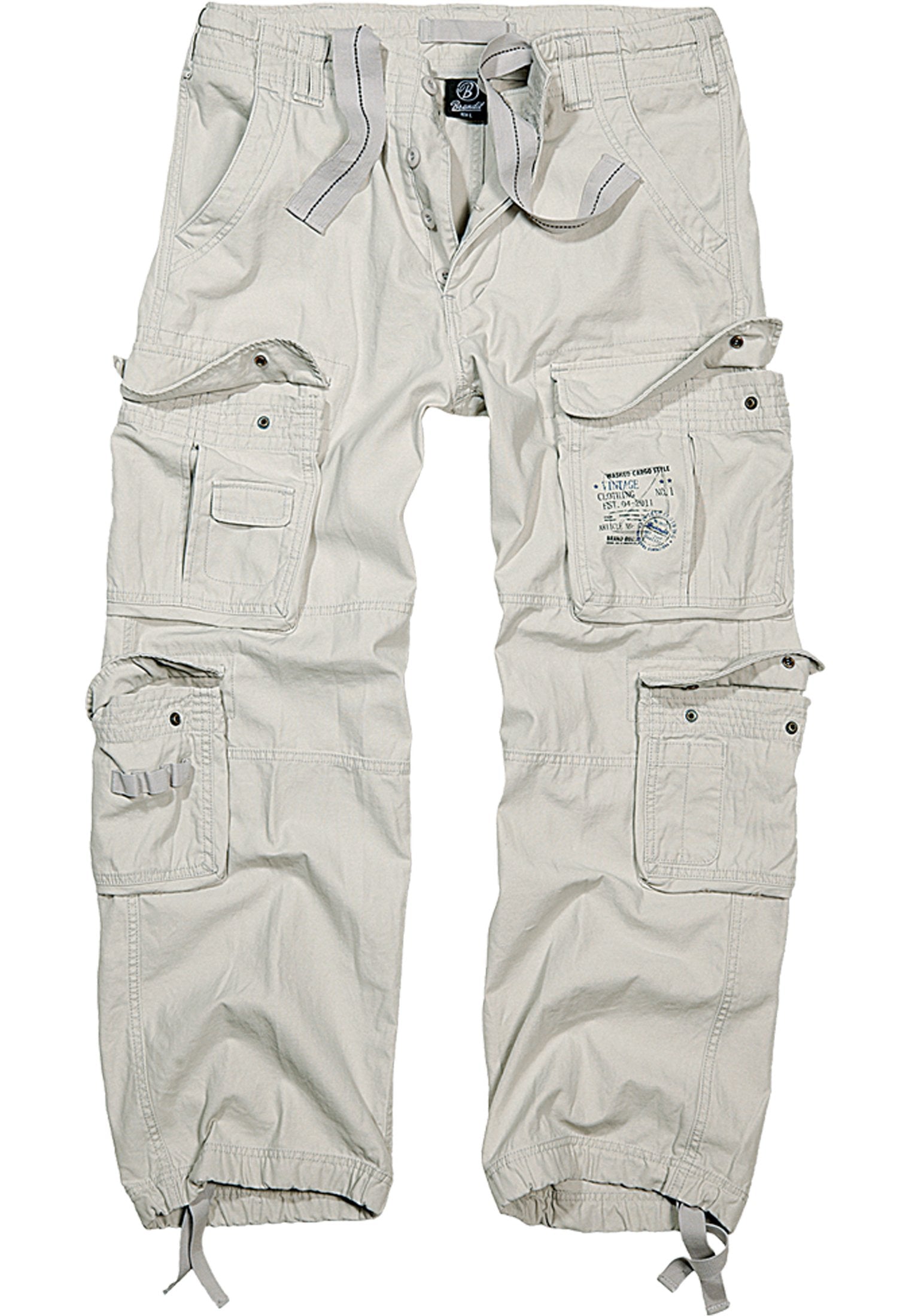 Vintage Cargo Pants - My Store