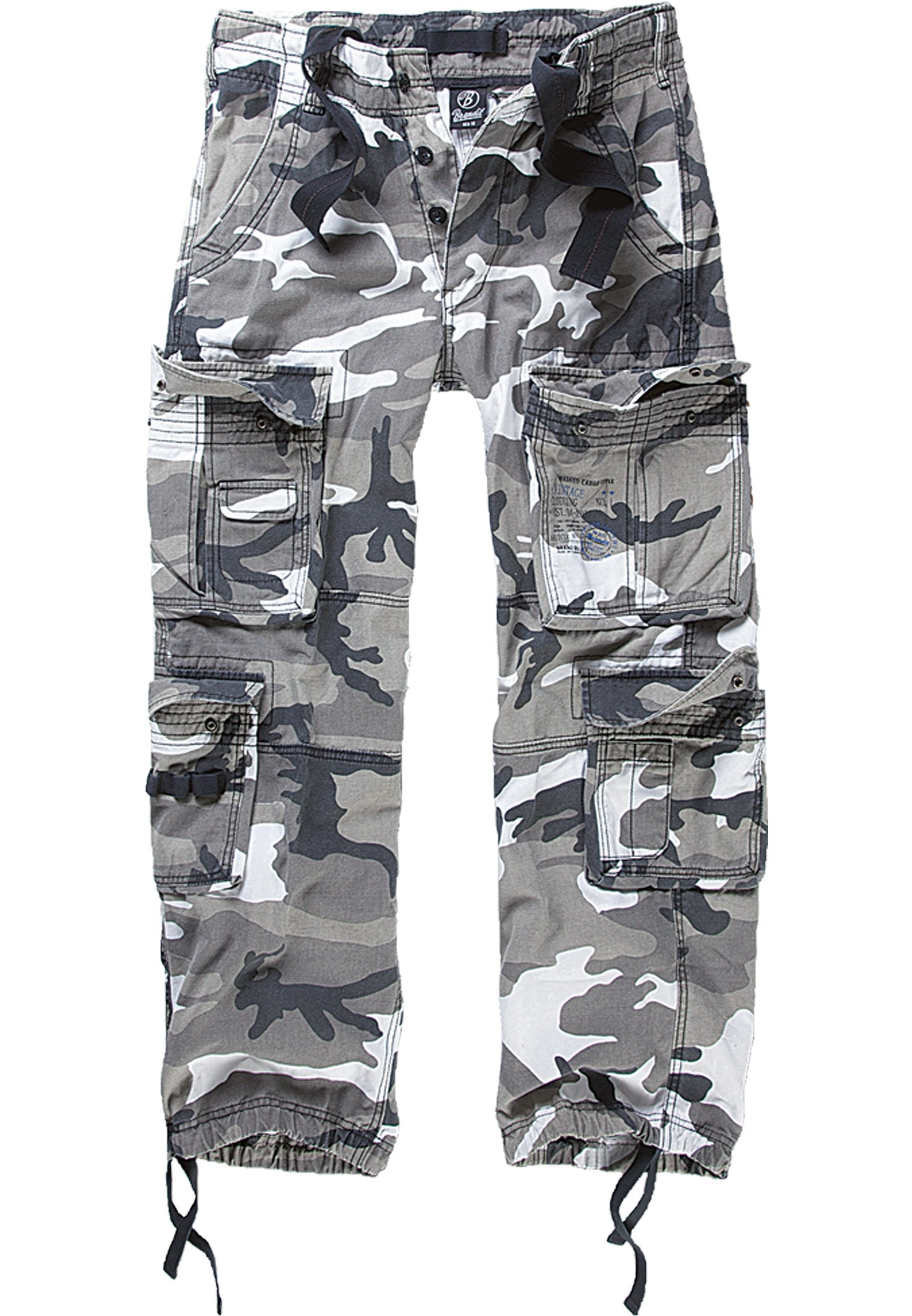 Vintage Cargo Pants - My Store