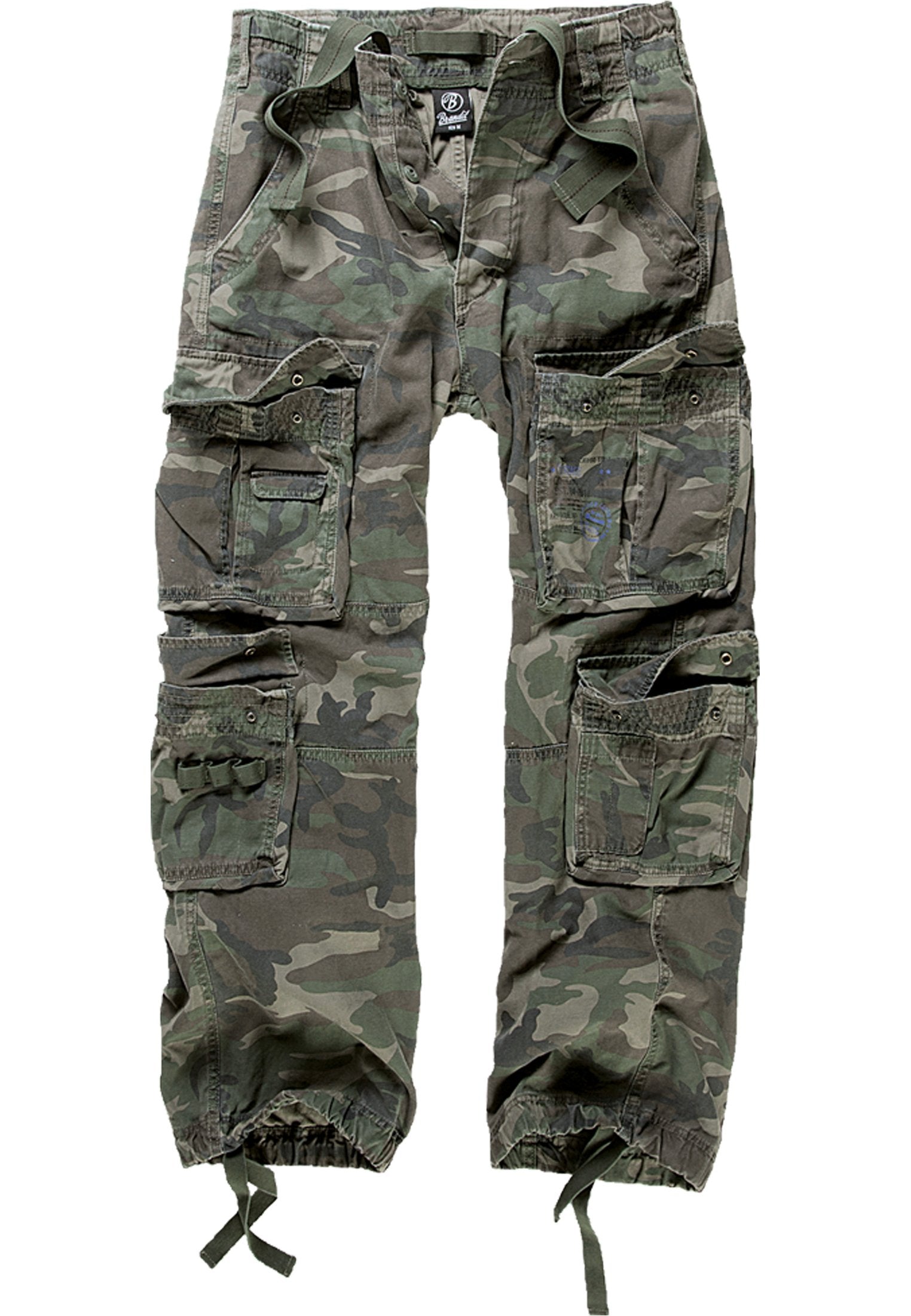 Vintage Cargo Pants - My Store