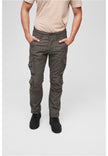 Pure Slim Fit Cargo Trouser - My Store