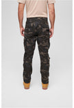 Pure Slim Fit Cargo Trouser - My Store