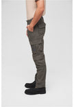 Pure Slim Fit Cargo Trouser - My Store