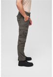 Pure Slim Fit Cargo Trouser - My Store