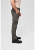 Pure Slim Fit Cargo Trouser - My Store