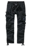 Pure Slim Fit Cargo Trouser - My Store