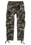 Pure Slim Fit Cargo Trouser - My Store