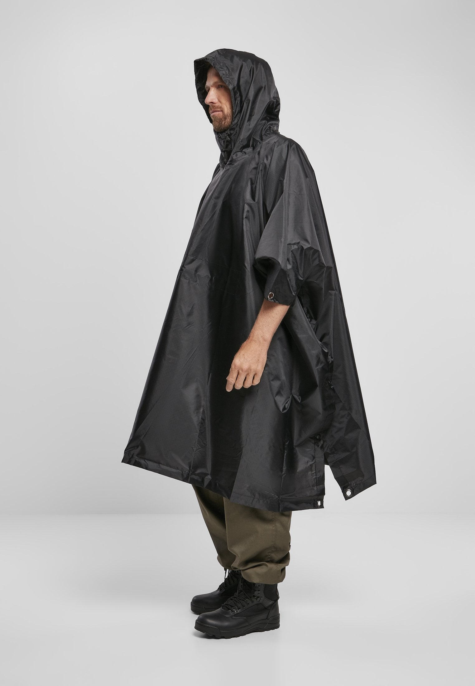 Ripstop Poncho - My Store