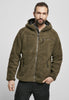 Teddyfleece Worker Jacket - My Store