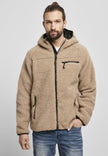 Teddyfleece Worker Jacket - My Store