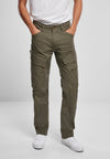 Adven Slim Fit Cargo Pants - My Store