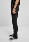 Adven Slim Fit Cargo Pants - My Store