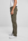 Adven Slim Fit Cargo Pants - My Store